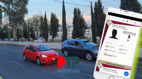 citas en lnea puebla licencia|Ventanilla Digital Puebla